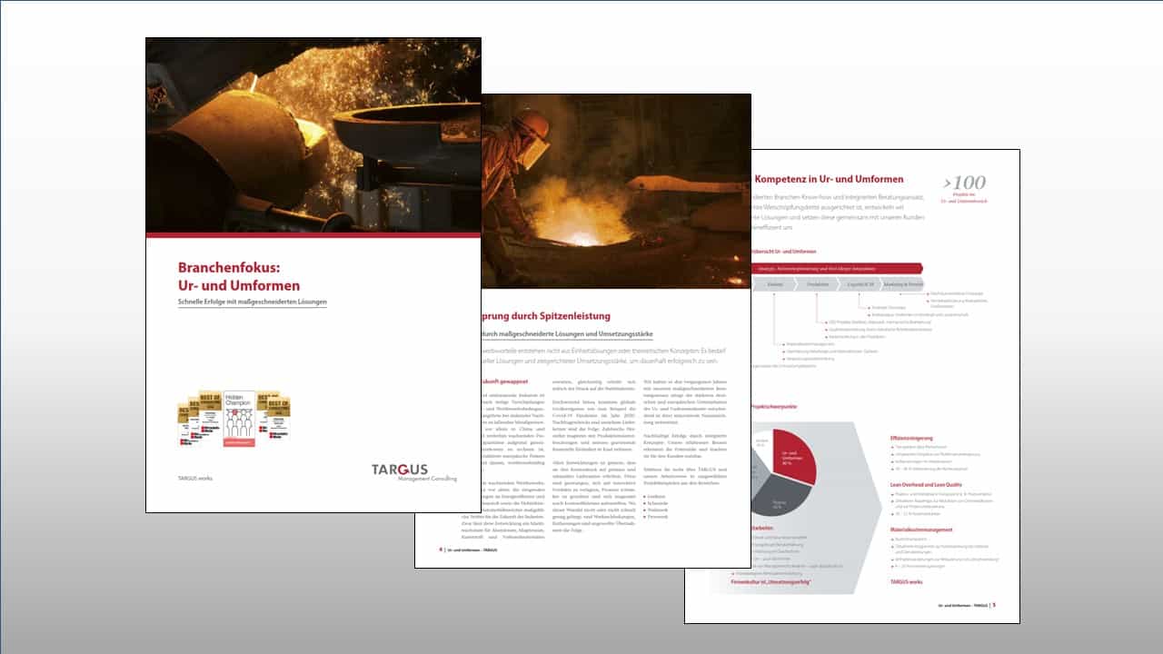 header ur umformen - New industry brochure for primary and secondary forming