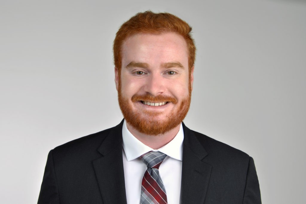 Scott Carter