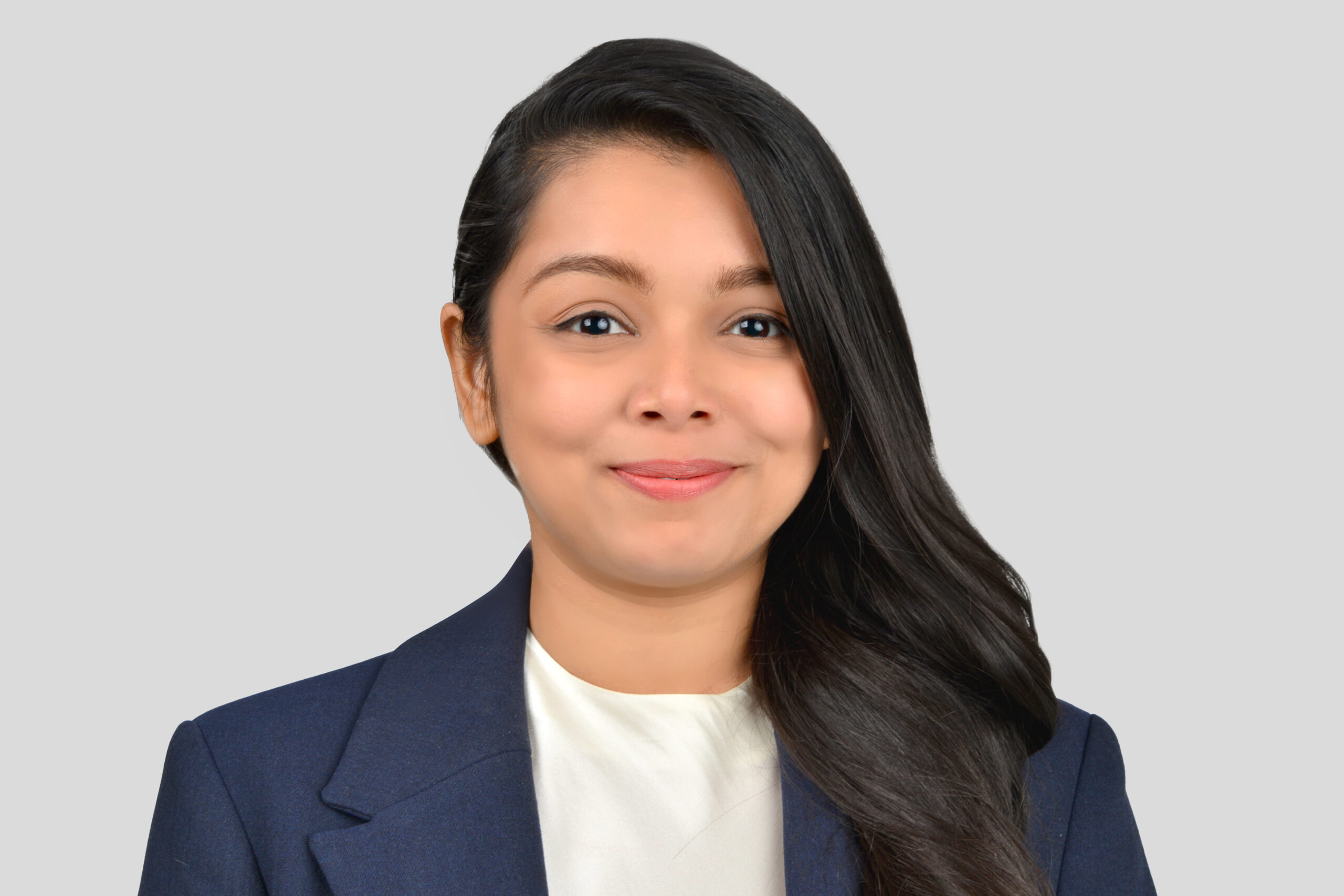 Zeal Panchal