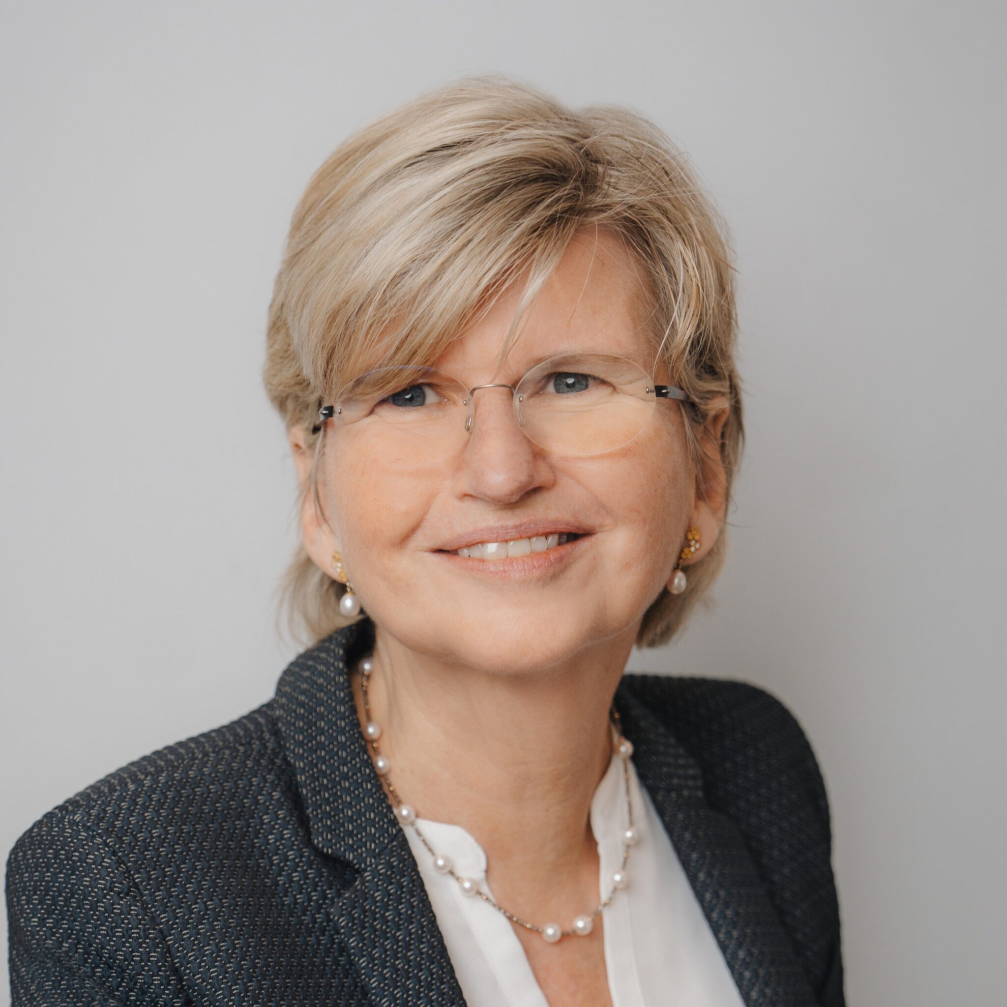 Management - Targus Management Consulting AG